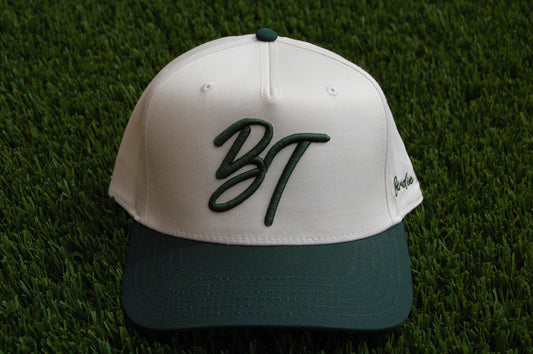 The Founder's Cap