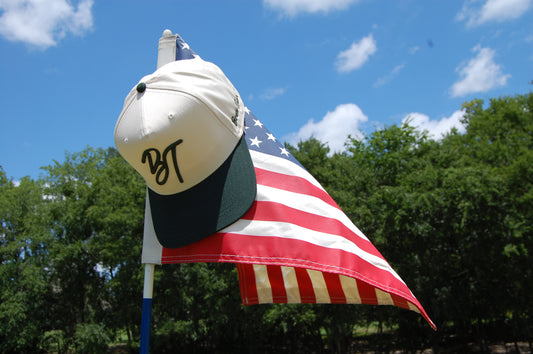 The Founder's Cap